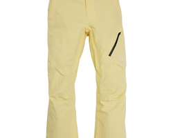Burton, Mens AK Gore Cyclic Pant - The Circle & The Circle Kids