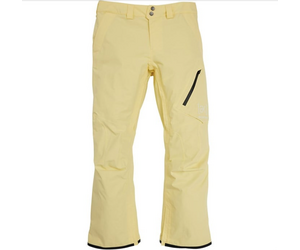 Burton, Mens AK Gore Cyclic Pant - The Circle & The Circle Kids