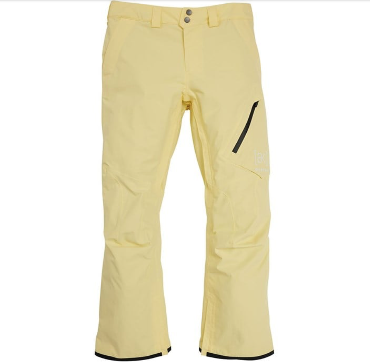 Burton, Mens AK Gore Cyclic Pant - The Circle & The Circle Kids