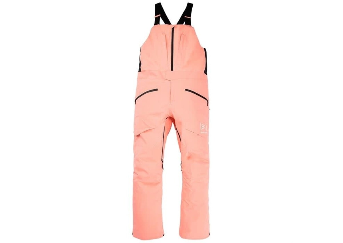 Burton freebird bib deals