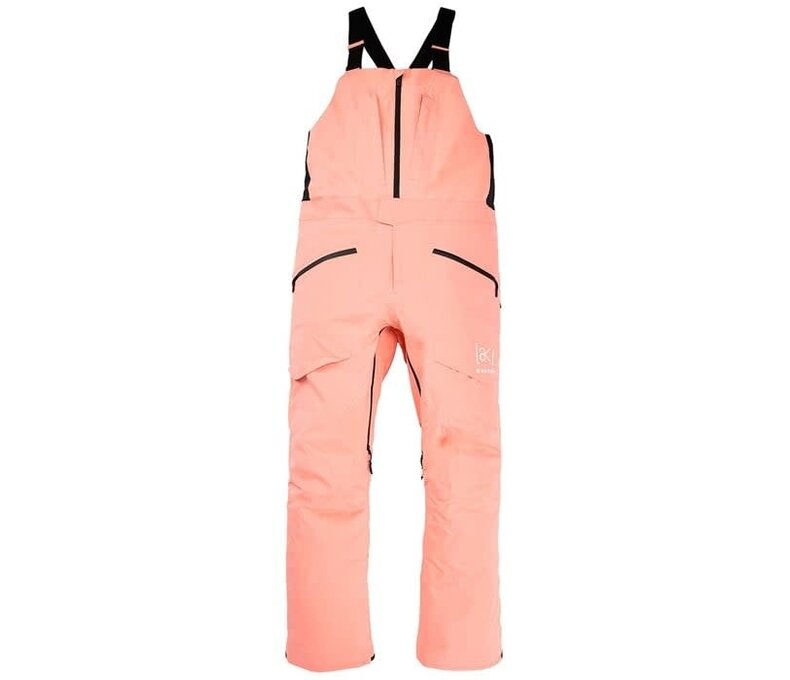 Burton, Mens AK Freebird GORE 3L Stretch Bib Pant