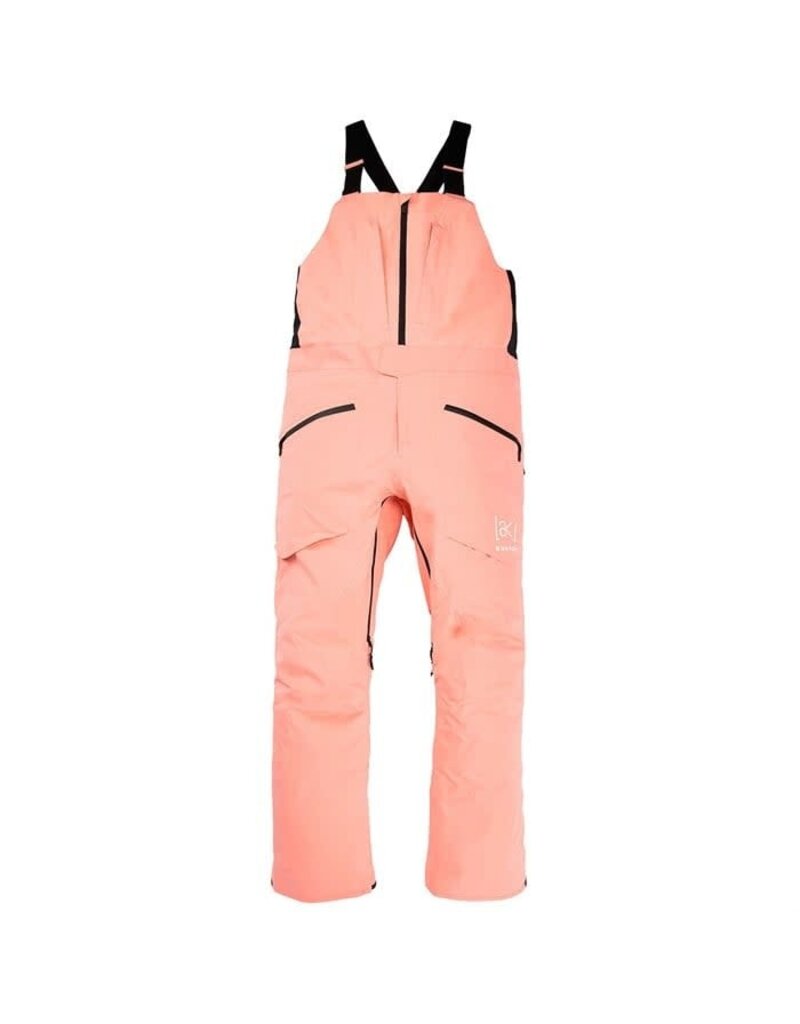 Burton, Mens AK Freebird GORE 3L Stretch Bib Pant - The Circle