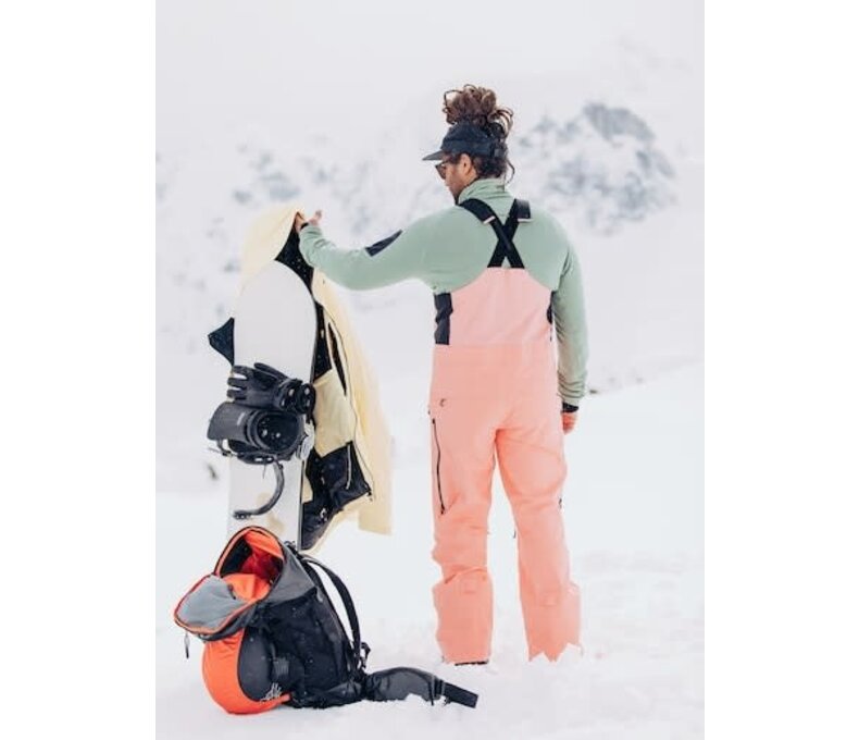 Burton, Mens AK Freebird GORE 3L Stretch Bib Pant