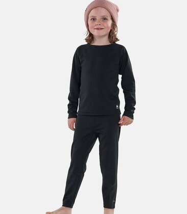 Toddlers Lightweight Base Layer Set 2025