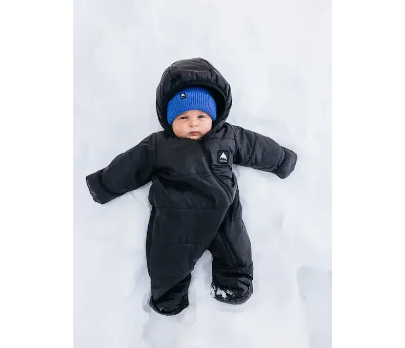 Burton, Infant Buddy Bunting Suit
