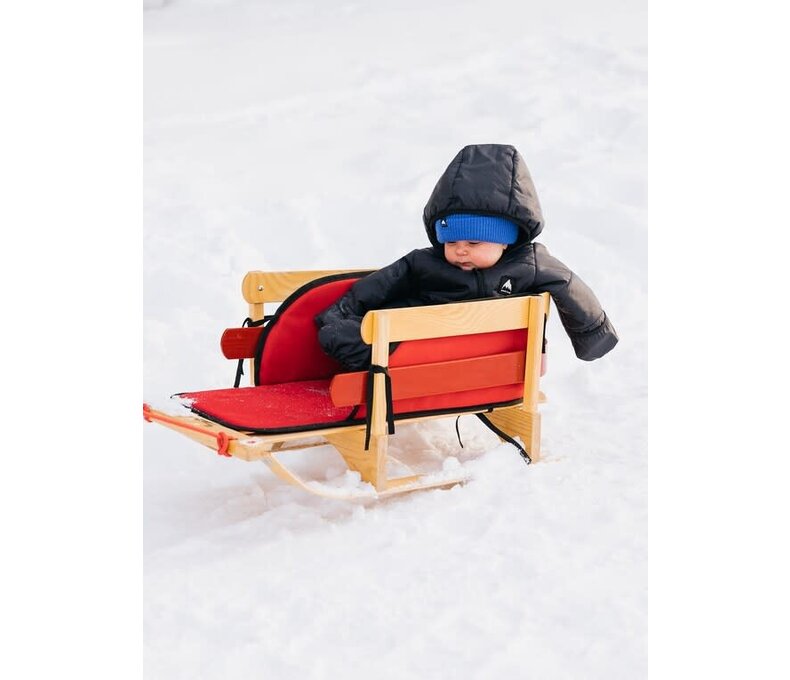 Burton, Infant Buddy Bunting Suit