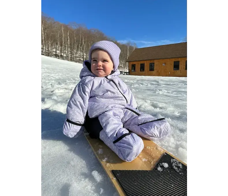 Burton, Infant Buddy Bunting Suit