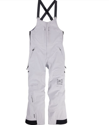 Womens AK Gore Kimmy 3L Bib Pant
