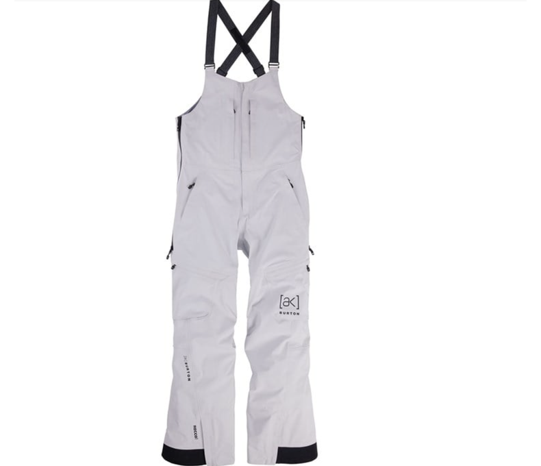 Womens AK Gore Kimmy 3L Bib Pant W24
