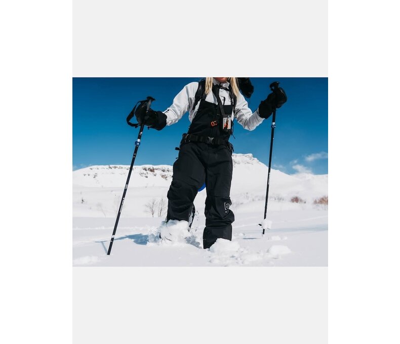 Womens AK Gore Kimmy 3L Bib Pant W24