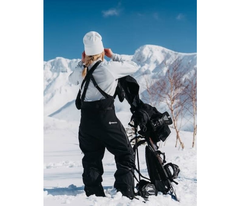Womens AK Gore Kimmy 3L Bib Pant W24