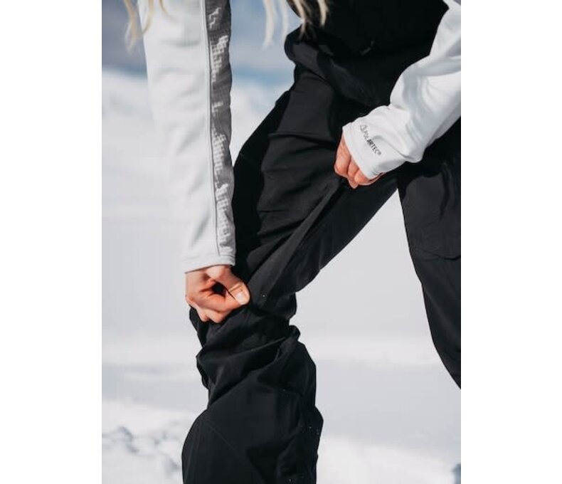 Womens AK Gore Kimmy 3L Bib Pant W24