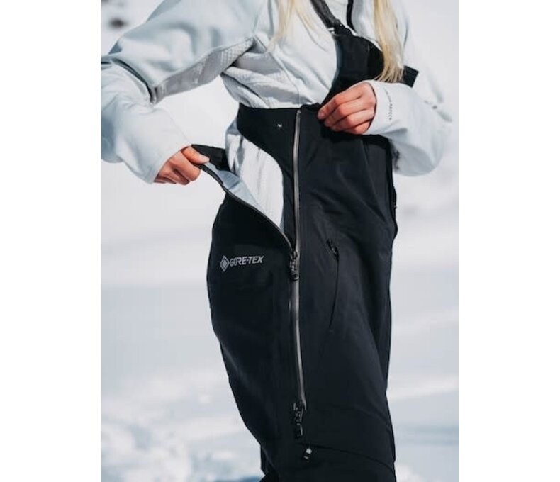 Womens AK Gore Kimmy 3L Bib Pant W24
