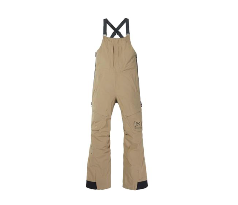 Burton, Womens AK Gore Kimmy 2L Bib Pant