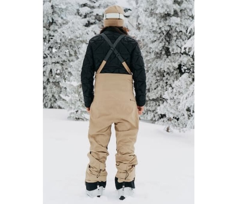 Burton, Womens AK Gore Kimmy 2L Bib Pant