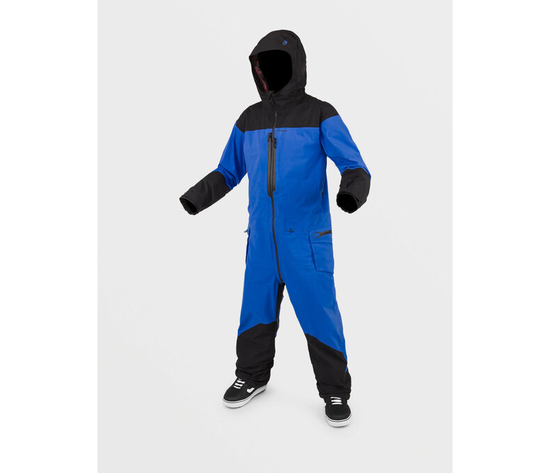 Volcom, Mens Jamie Lynn GORE-TEX Jumpsuit