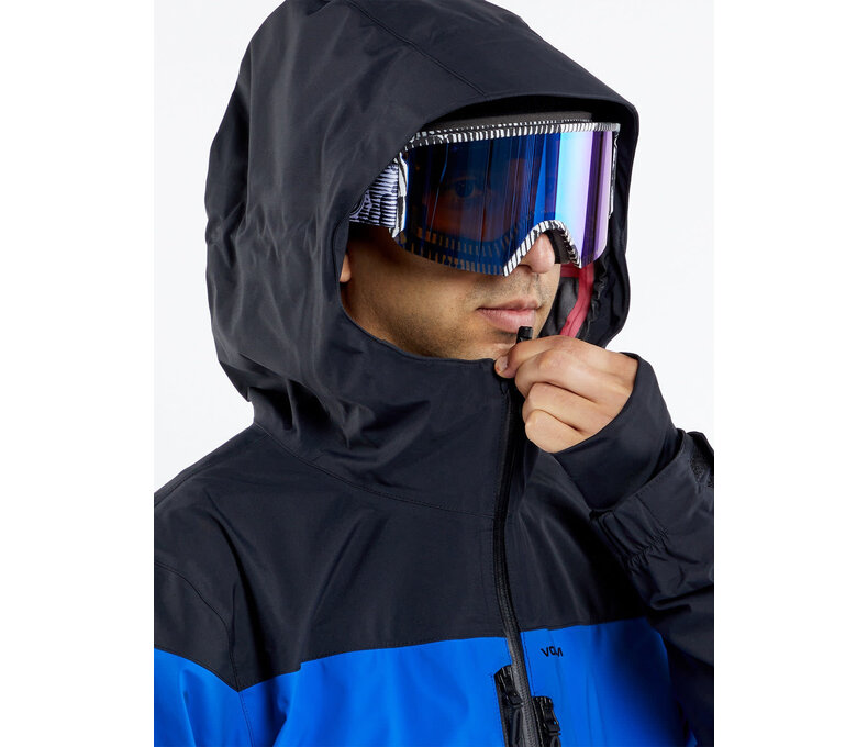 Volcom, Mens Jamie Lynn GORE-TEX Jumpsuit