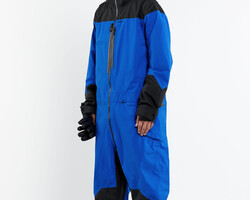 スノーボード VOLCOM JAMIE LYNN GORE TEX 3L JUMPSUIT Volcom Jamie Lynn Gore-Tex Jumpsuit 2024 – Shoreline Tahoe
