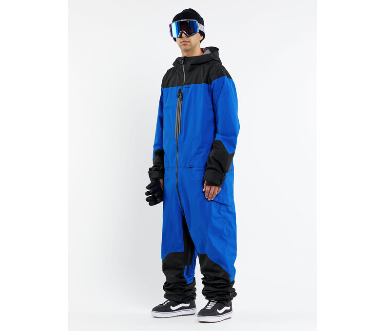 Volcom, Mens Jamie Lynn GORE-TEX Jumpsuit