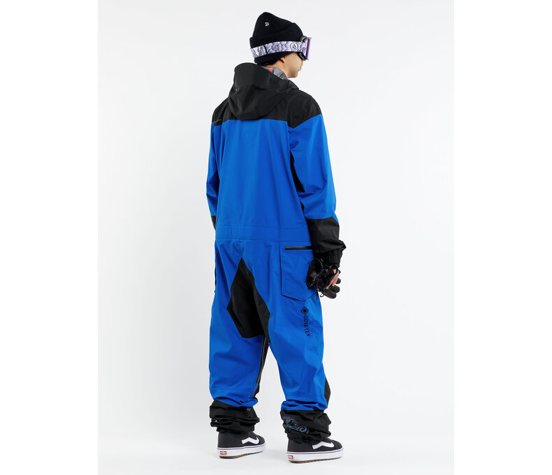 Volcom, Mens Jamie Lynn GORE-TEX Jumpsuit