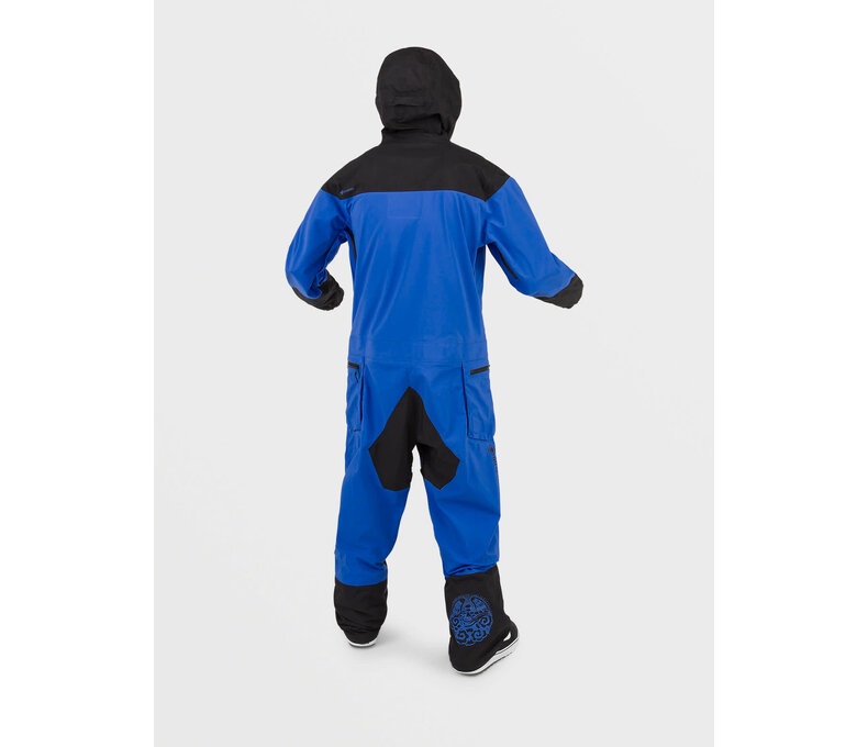 Volcom, Mens Jamie Lynn GORE-TEX Jumpsuit