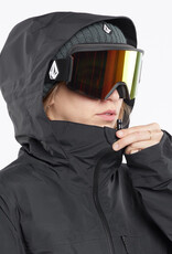 VOLCOM Volcom, Womens KOA TDS Infrared GORE-TEX Jacket