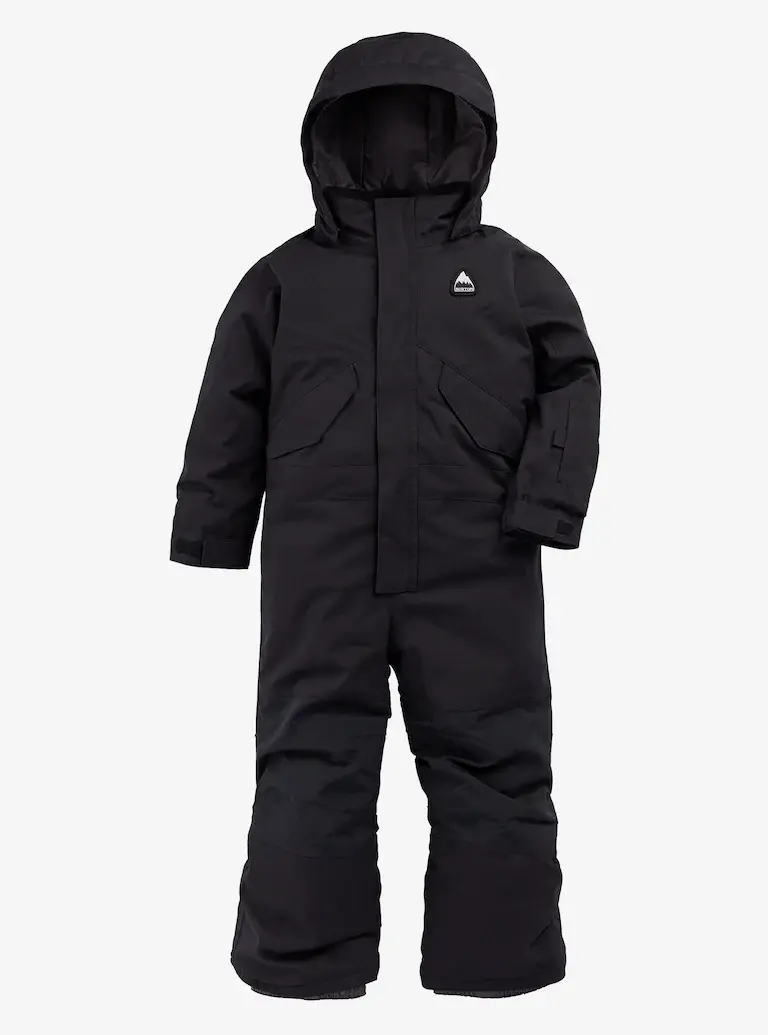 Burton, Toddler One Piece - The Circle & The Circle Kids Whistler