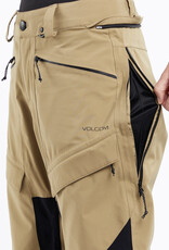 VOLCOM Womens V.Co At Stretch GORE-TEX Pants