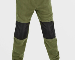 Youth Polar Fleece Pants The Circle The Circle Kids Whistler