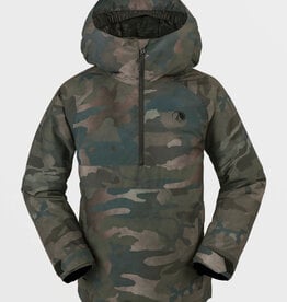 VOLCOM Kids Stuff Insulated Pullover