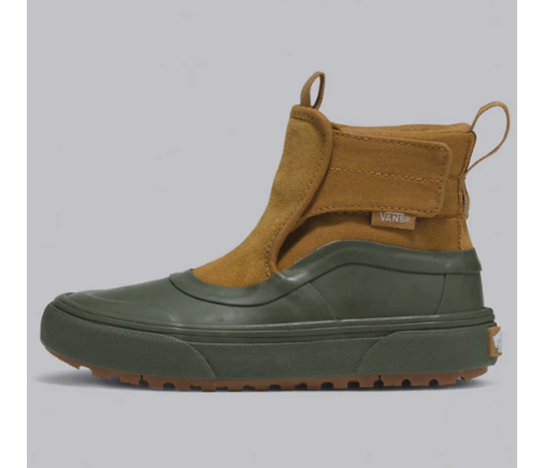 Vans, Kids Slip-On Hi Terrain V (MTE)