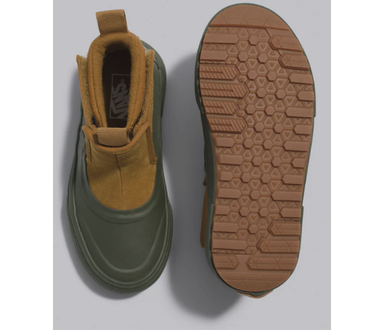 Vans, Kids Slip-On Hi Terrain V (MTE)