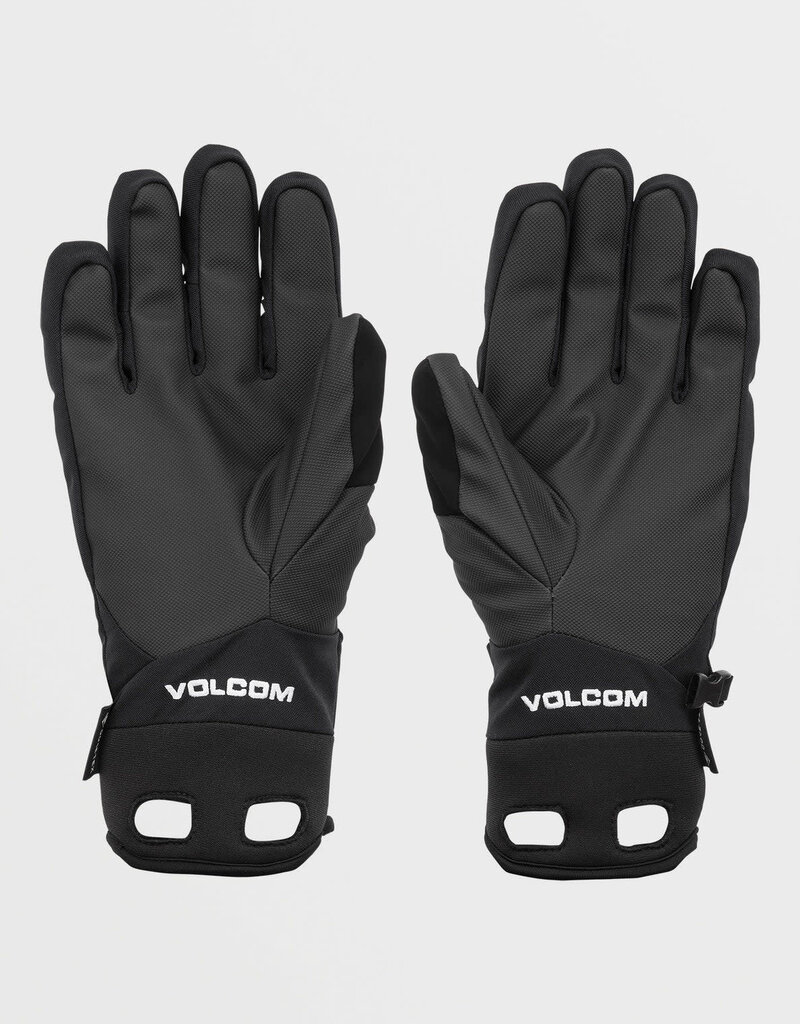 VOLCOM Mens Cp2 Gore-Tex Gloves