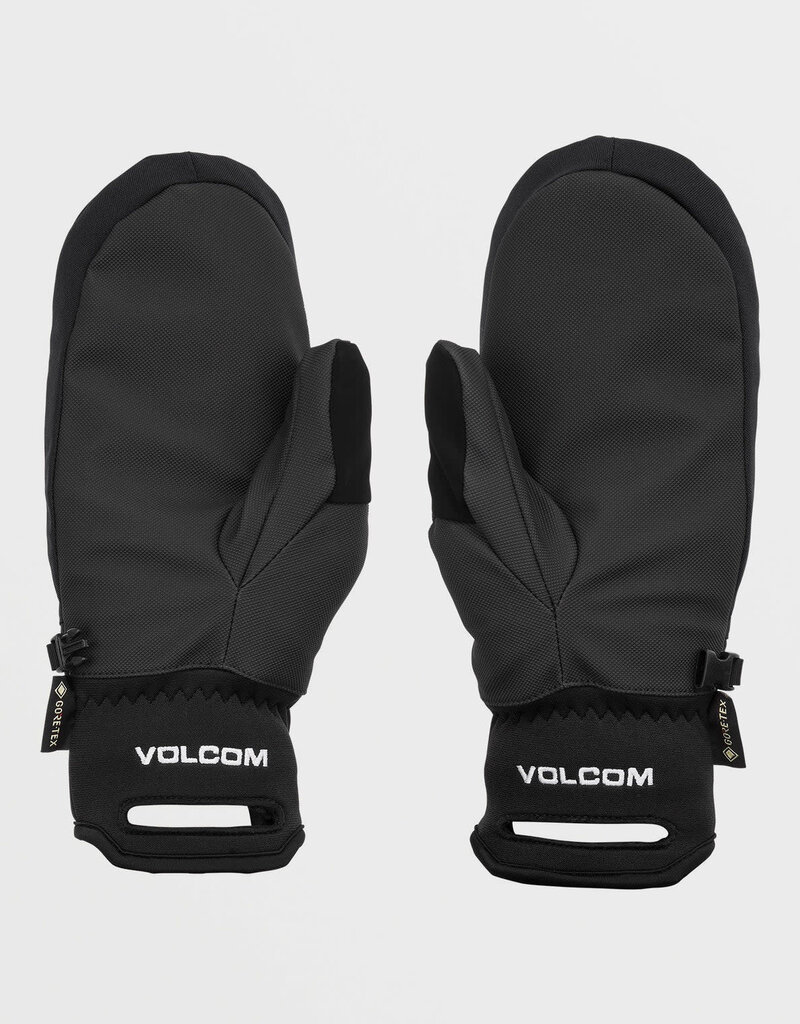 VOLCOM Mens Stay Dry Gore-Tex Mitts