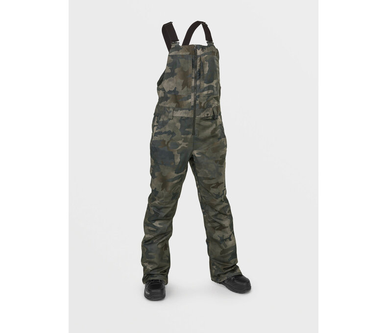 Swift Bib Overalls