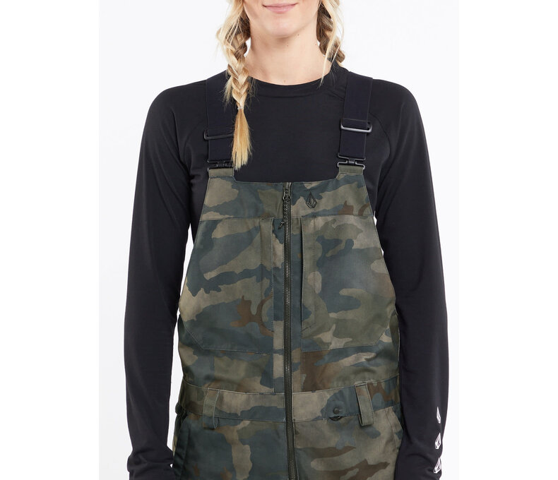 Swift Bib Overalls