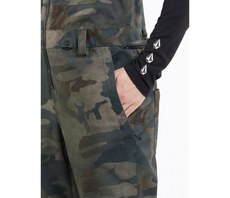 Swift Bib Overalls