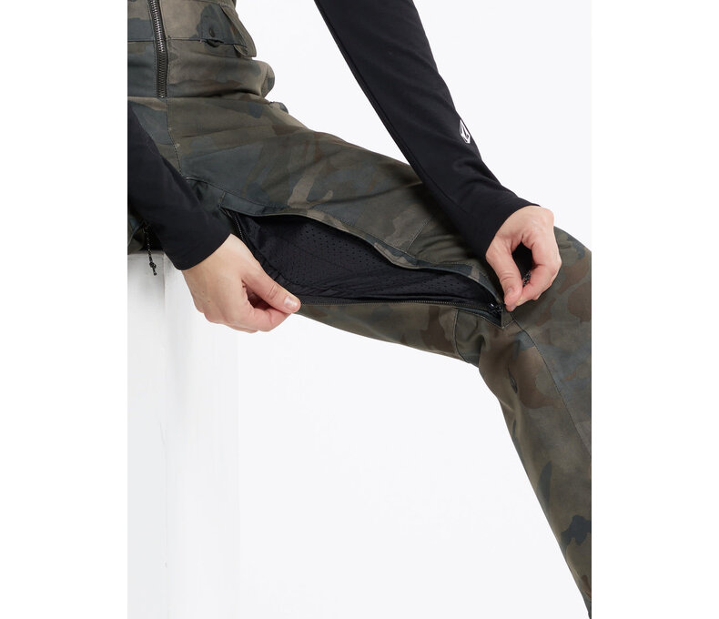 Swift Bib Overalls