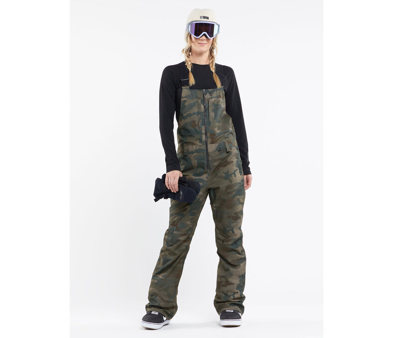 Swift Bib Overalls