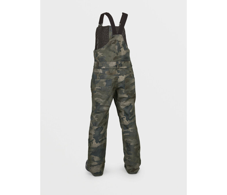 Swift Bib Overalls