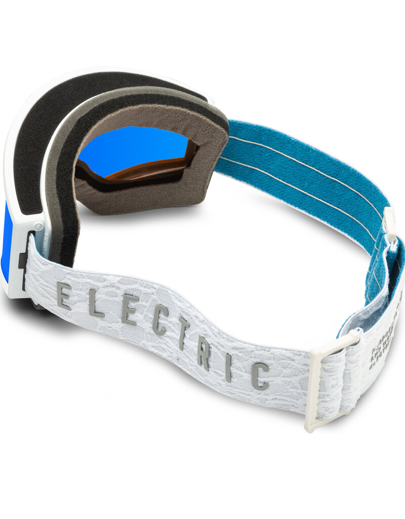 electric Kleveland Small Goggles + Bonus Lens