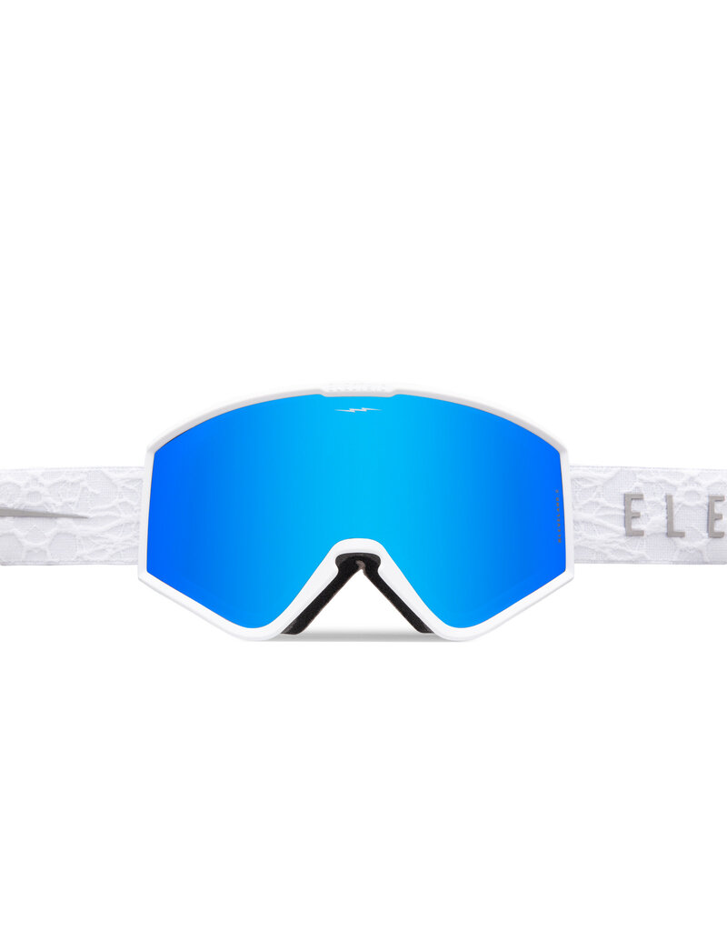 electric Kleveland Small Goggles + Bonus Lens