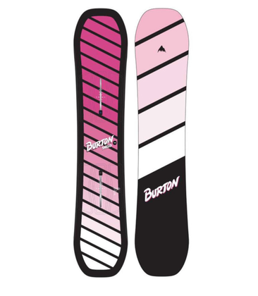 Smalls Snowboard - Kids Snowboard