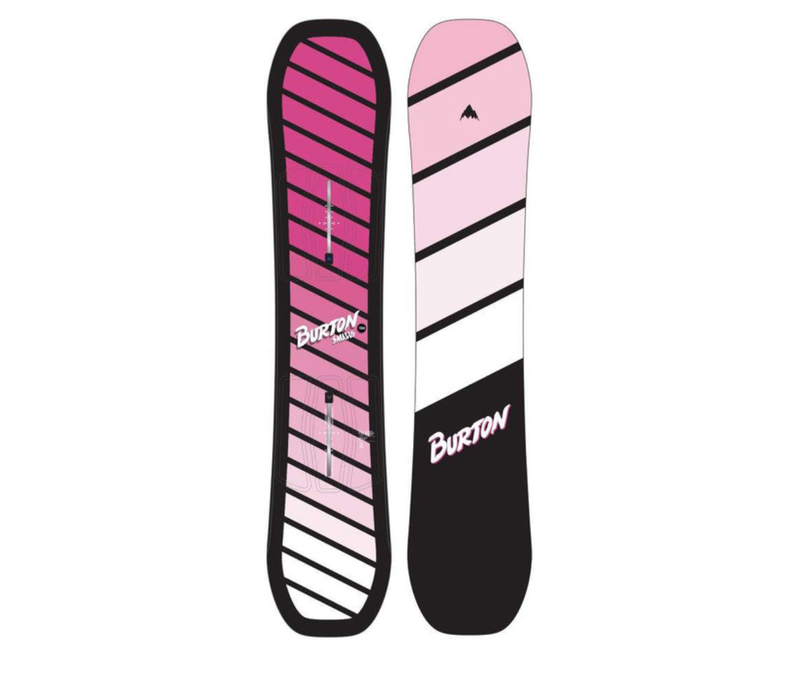 Smalls Snowboard - Kids Snowboard
