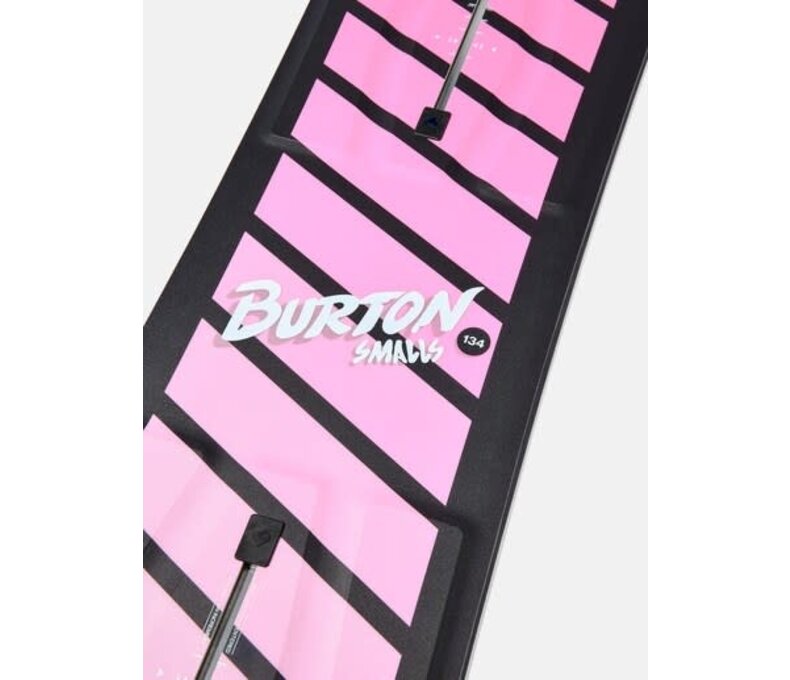 Smalls Snowboard - Kids Snowboard