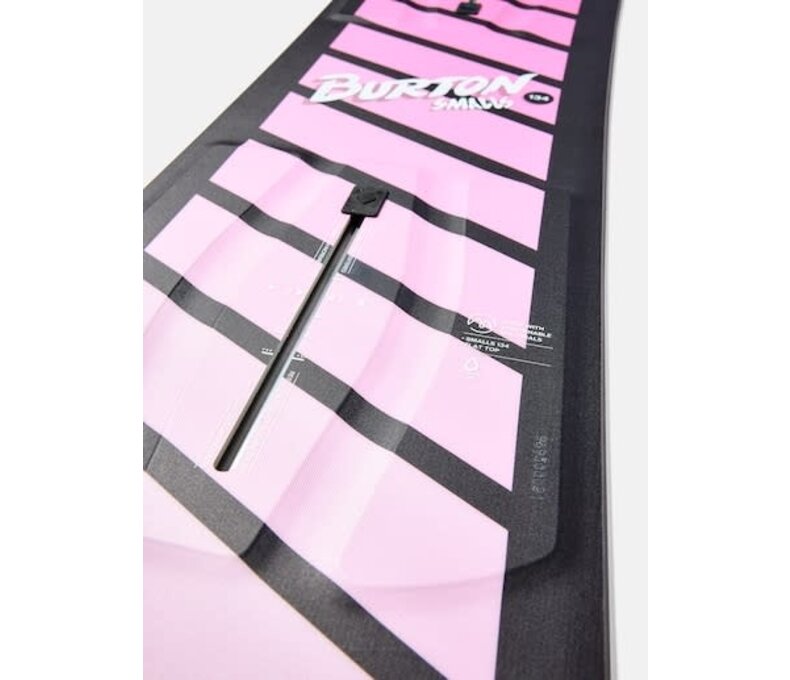 Smalls Snowboard - Kids Snowboard