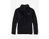 Womens AK Baker Hi-Loft Quarter-Zip Fleece