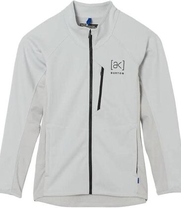 AK Helium Power Grid Pullover Fleece
