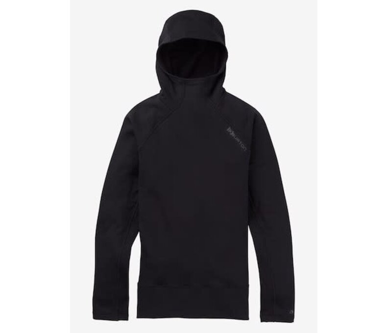 AK Helium Power Grid Pullover Fleece