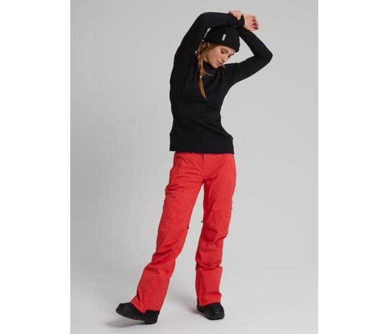 AK Helium Power Grid Pullover Fleece